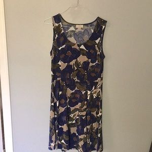 Loft dress